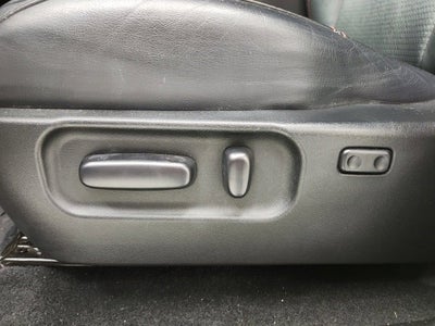 2022 Toyota Tacoma 4WD TRD Pro