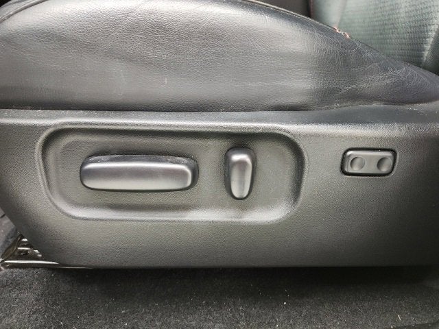 2022 Toyota Tacoma 4WD TRD Pro