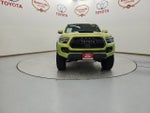 2022 Toyota Tacoma 4WD TRD Pro