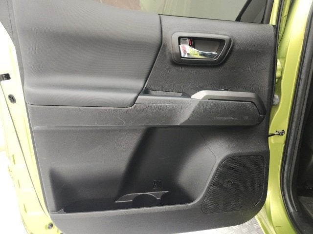 2022 Toyota Tacoma 4WD TRD Pro