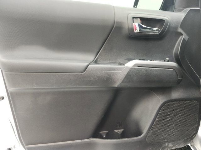 2023 Toyota Tacoma 4WD TRD Off-Road