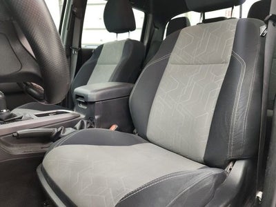 2023 Toyota Tacoma 4WD TRD Off-Road