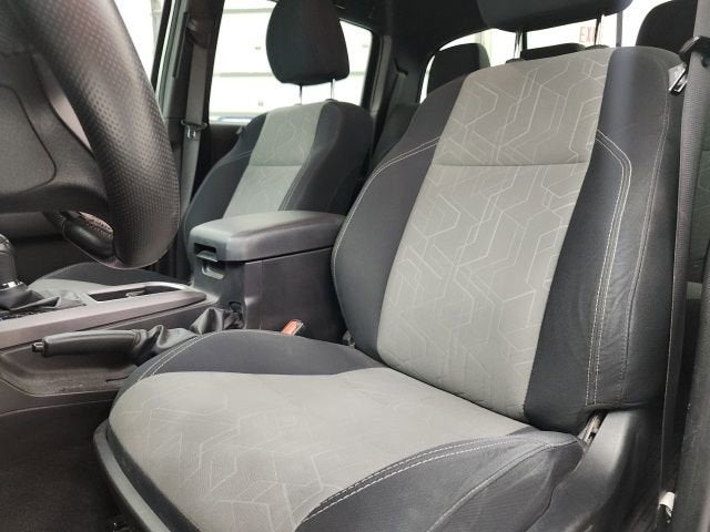 2023 Toyota Tacoma 4WD TRD Off-Road