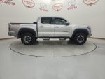 2023 Toyota Tacoma 4WD TRD Off-Road