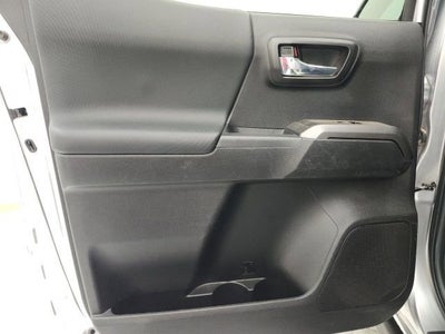 2023 Toyota Tacoma 4WD TRD Off-Road