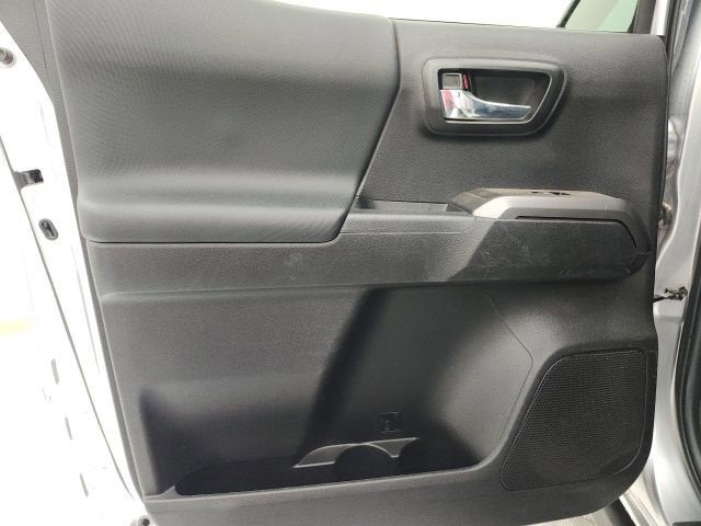 2023 Toyota Tacoma 4WD TRD Off-Road