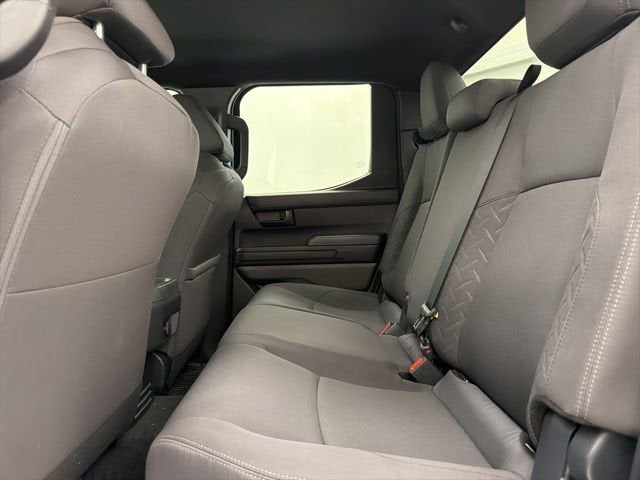 2026 Toyota Tacoma 2WD SR5