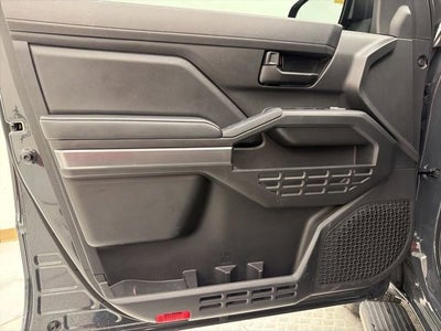 2026 Toyota Tacoma 2WD SR5