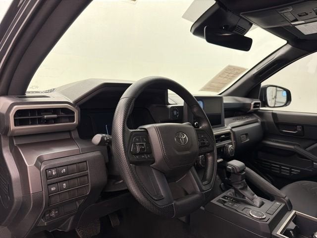 2026 Toyota Tacoma 2WD SR5