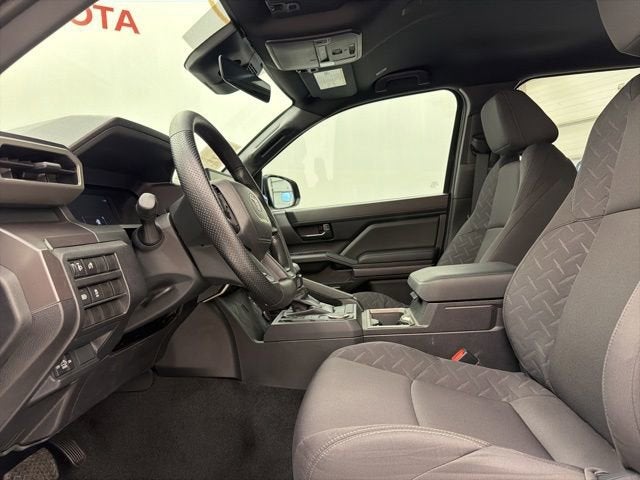 2026 Toyota Tacoma 2WD SR5