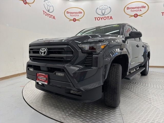 2026 Toyota Tacoma 2WD SR5