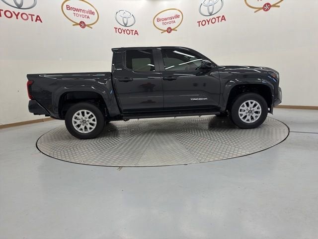 2026 Toyota Tacoma 2WD SR5