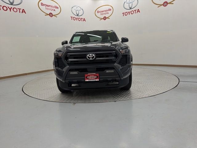 2026 Toyota Tacoma 2WD SR5