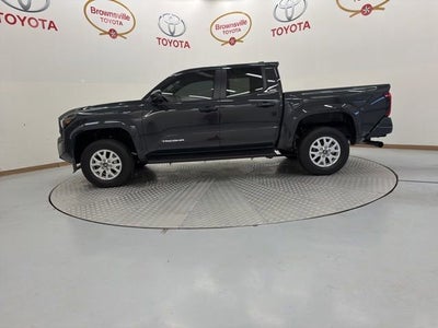 2026 Toyota Tacoma 2WD SR5