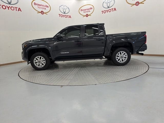 2026 Toyota Tacoma 2WD SR5