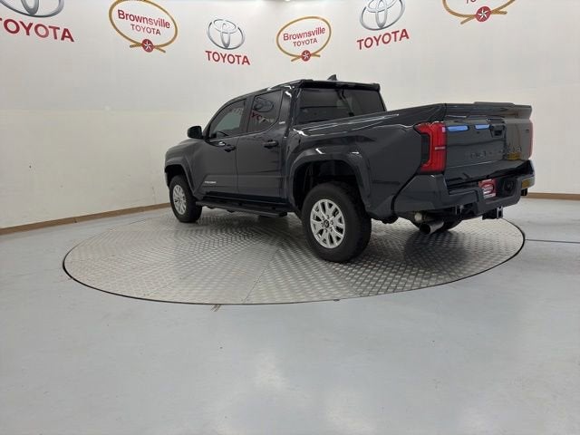 2026 Toyota Tacoma 2WD SR5
