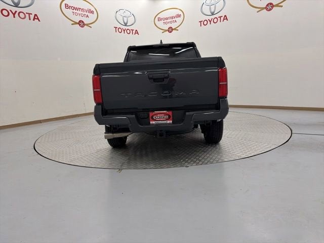 2026 Toyota Tacoma 2WD SR5