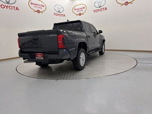 2026 Toyota Tacoma 2WD SR5