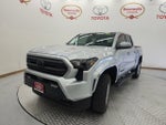 2025 Toyota Tacoma 2WD SR5