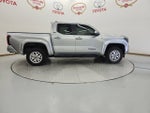 2025 Toyota Tacoma 2WD SR5