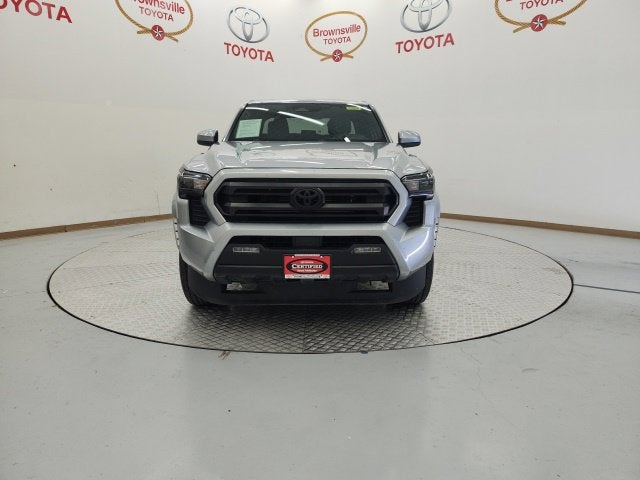 2025 Toyota Tacoma 2WD SR5