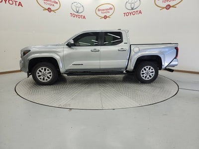 2025 Toyota Tacoma 2WD SR5