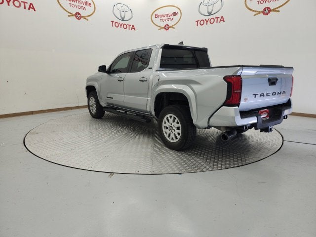 2025 Toyota Tacoma 2WD SR5