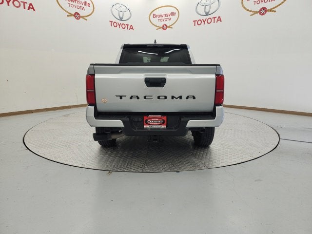 2025 Toyota Tacoma 2WD SR5
