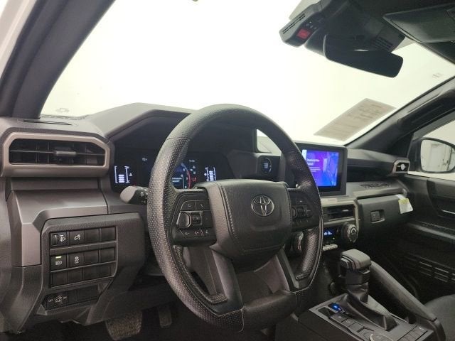 2024 Toyota Tacoma 2WD SR5