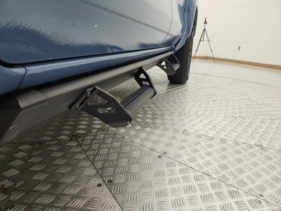2026 Toyota Tacoma 2WD TRD Sport