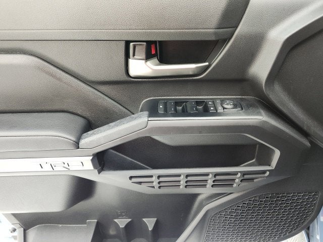 2026 Toyota Tacoma 2WD TRD Sport