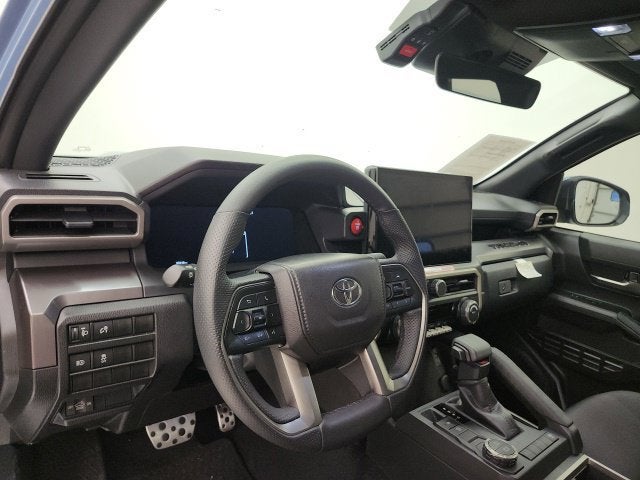 2026 Toyota Tacoma 2WD TRD Sport