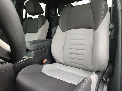 2026 Toyota Tacoma 2WD TRD Sport