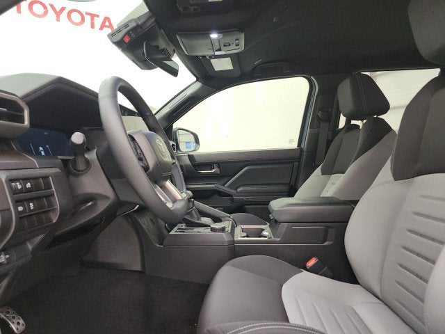 2026 Toyota Tacoma 2WD TRD Sport