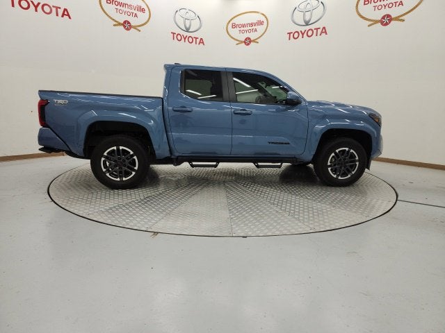 2026 Toyota Tacoma 2WD TRD Sport