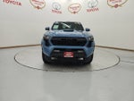 2026 Toyota Tacoma 2WD TRD Sport