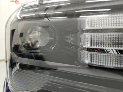 2024 Toyota Tacoma 2WD SR5