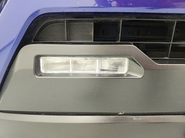 2024 Toyota Tacoma 2WD SR5