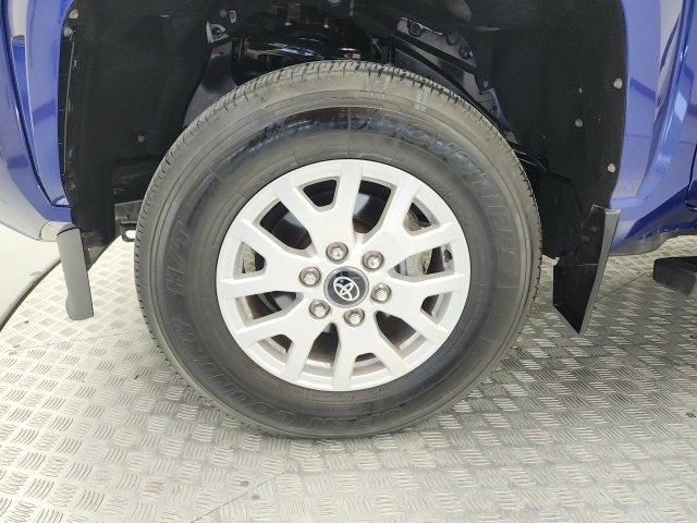 2024 Toyota Tacoma 2WD SR5