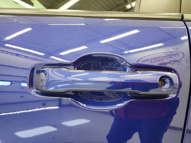 2024 Toyota Tacoma 2WD SR5