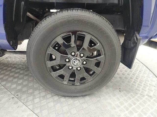 2024 Toyota Tacoma 2WD SR5