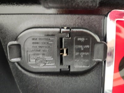 2024 Toyota Tacoma 2WD SR5