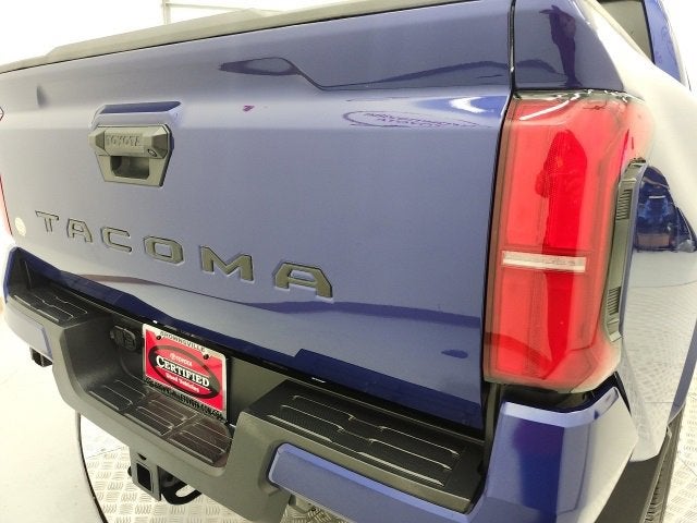 2024 Toyota Tacoma 2WD SR5