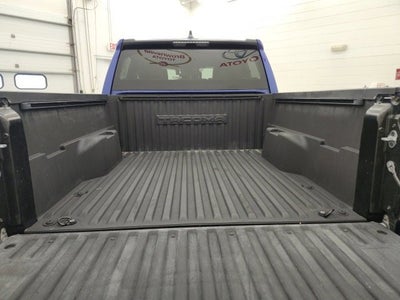 2024 Toyota Tacoma 2WD SR5