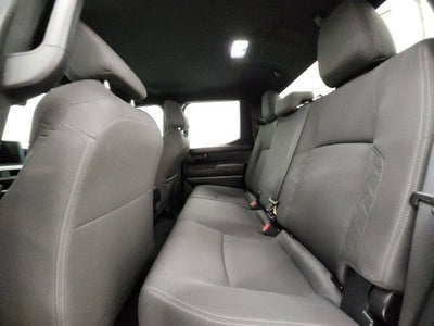 2024 Toyota Tacoma 2WD SR5