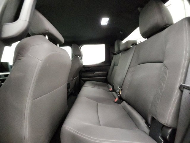 2024 Toyota Tacoma 2WD SR5