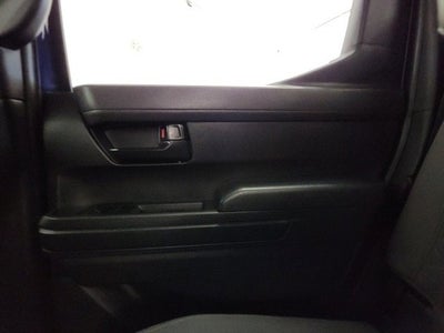 2024 Toyota Tacoma 2WD SR5