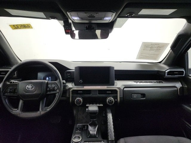 2024 Toyota Tacoma 2WD SR5