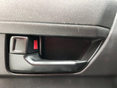 2024 Toyota Tacoma 2WD SR5