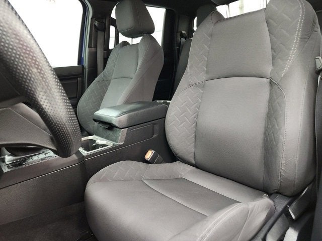 2024 Toyota Tacoma 2WD SR5